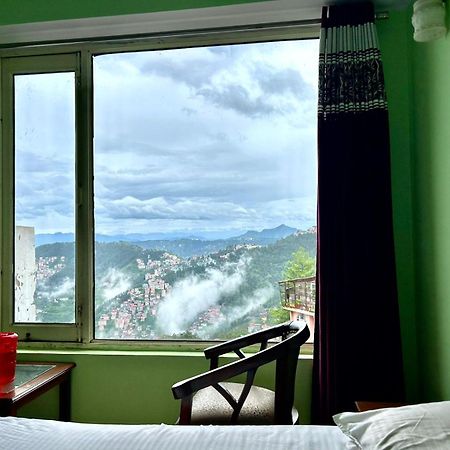 Northern View Haward Shimla Exterior foto