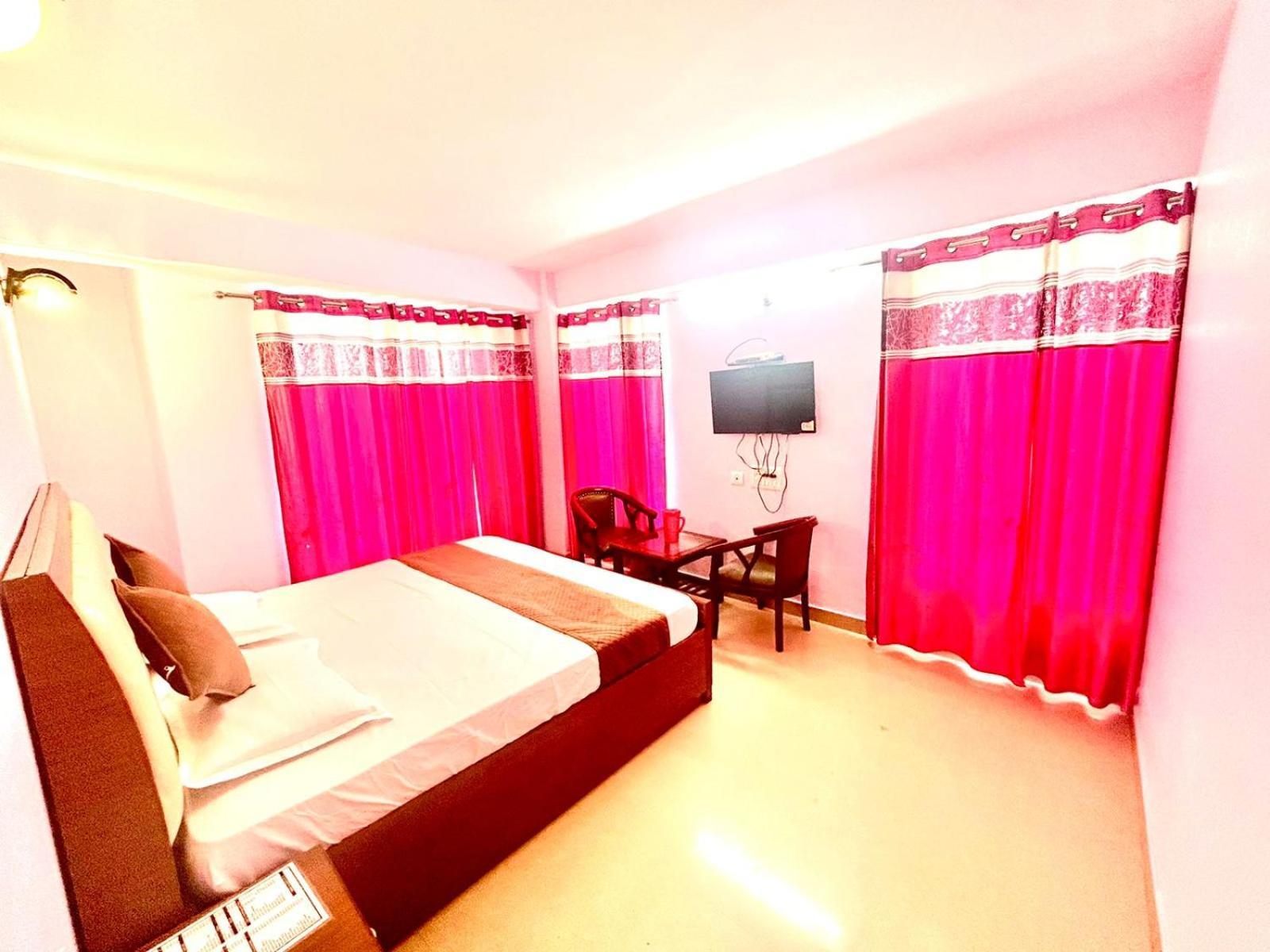 Northern View Haward Shimla Quarto foto