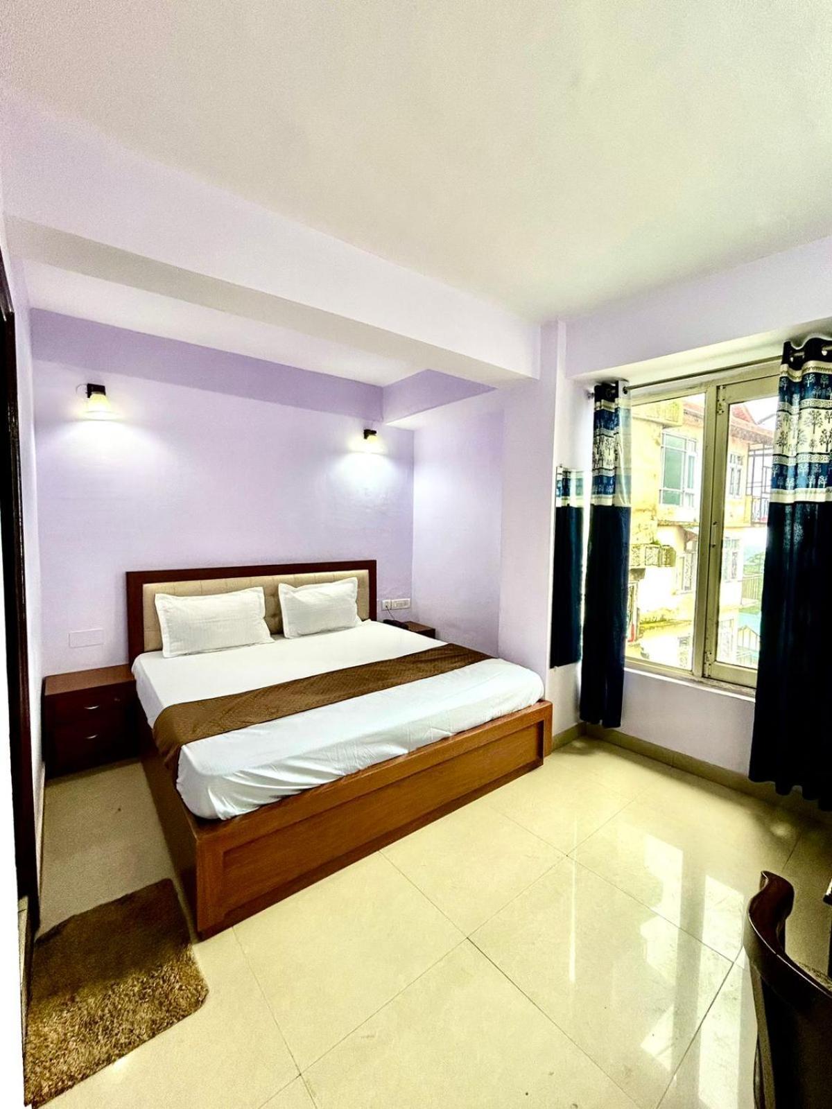 Northern View Haward Shimla Exterior foto